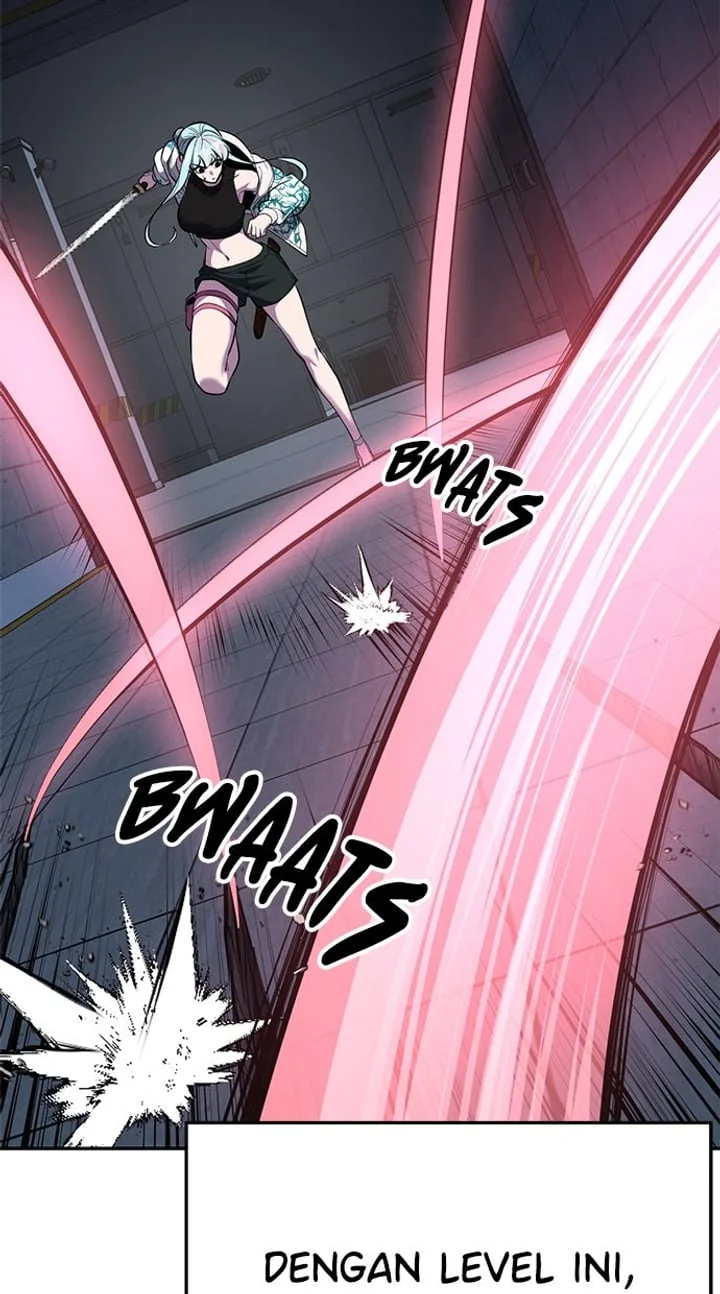 Ticket Hero S2 Chapter 294 Gambar 106