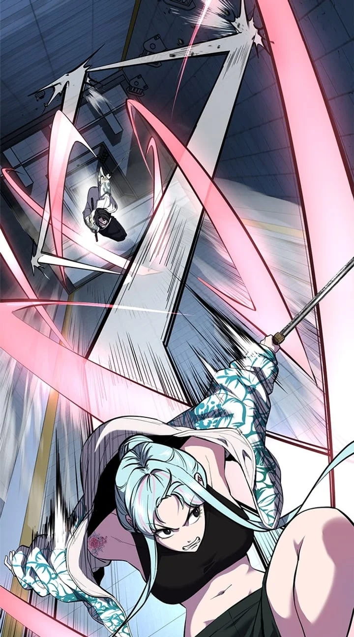 Ticket Hero S2 Chapter 294 Gambar 109