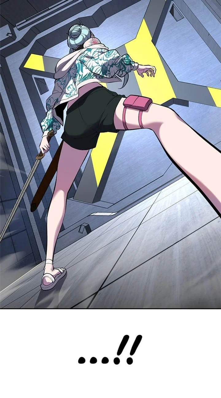 Ticket Hero S2 Chapter 294 Gambar 115