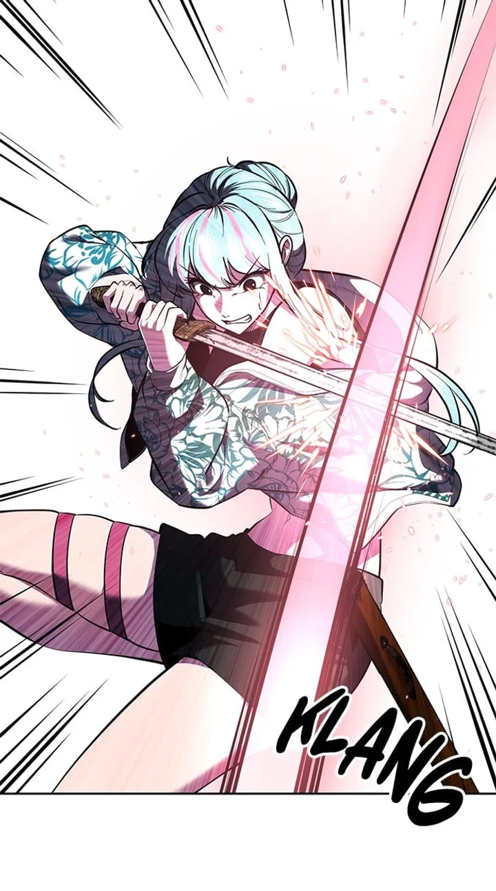 Ticket Hero S2 Chapter 294 Gambar 117
