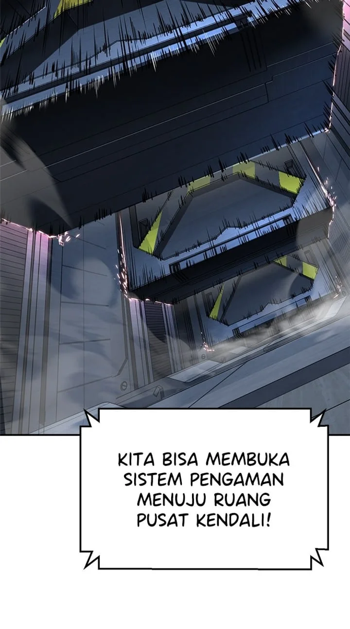 Ticket Hero S2 Chapter 294 Gambar 12