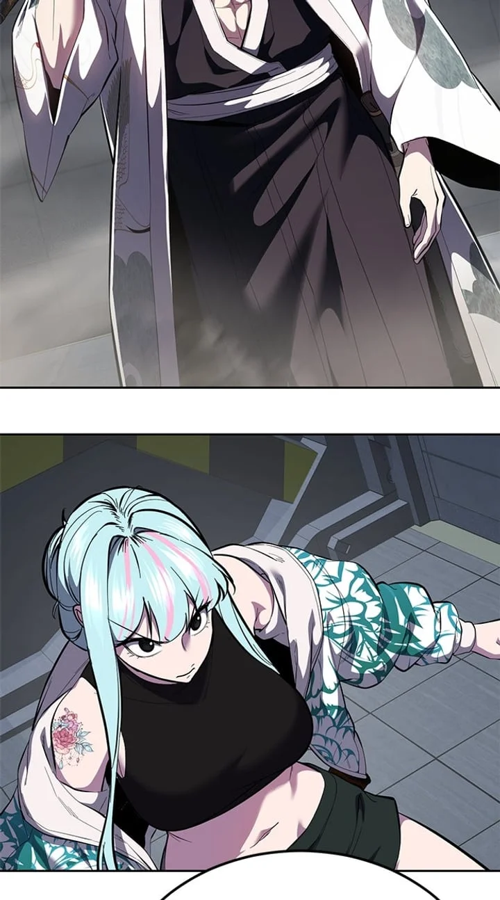 Ticket Hero S2 Chapter 294 Gambar 121