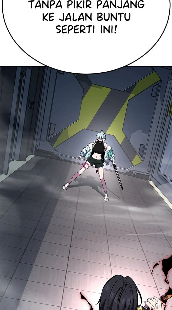 Ticket Hero S2 Chapter 294 Gambar 126