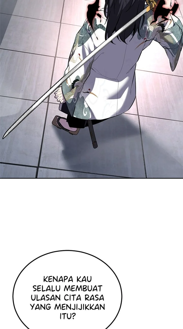 Ticket Hero S2 Chapter 294 Gambar 127