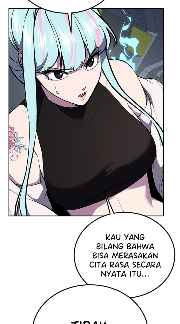 Ticket Hero S2 Chapter 294 Gambar 128