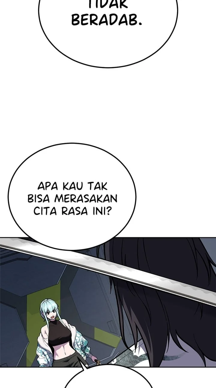 Ticket Hero S2 Chapter 294 Gambar 129