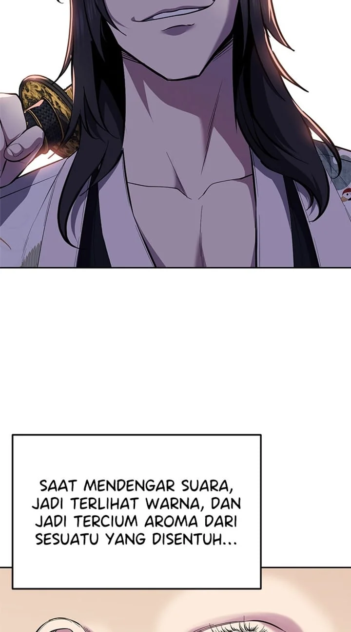 Ticket Hero S2 Chapter 294 Gambar 131