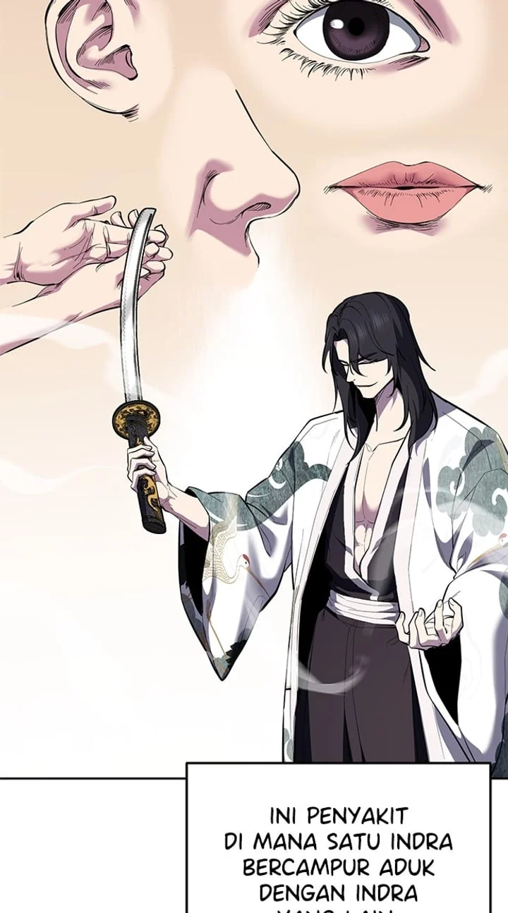 Ticket Hero S2 Chapter 294 Gambar 132