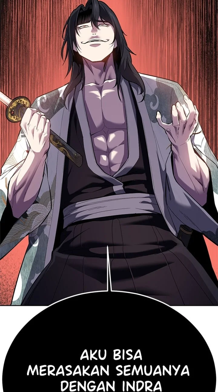 Ticket Hero S2 Chapter 294 Gambar 134