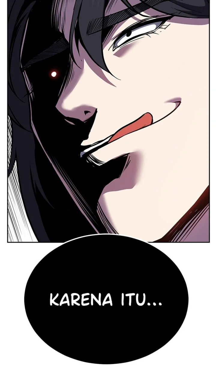 Ticket Hero S2 Chapter 294 Gambar 136