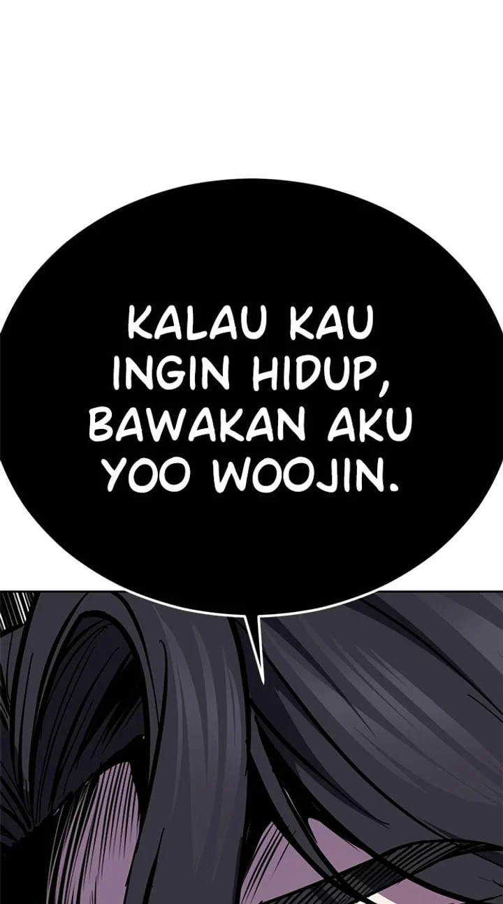 Ticket Hero S2 Chapter 294 Gambar 137