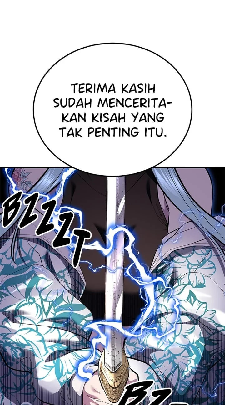 Ticket Hero S2 Chapter 294 Gambar 139
