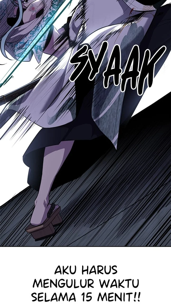 Ticket Hero S2 Chapter 294 Gambar 14