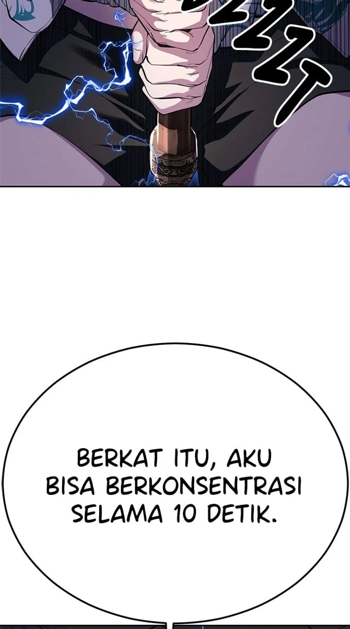 Ticket Hero S2 Chapter 294 Gambar 140