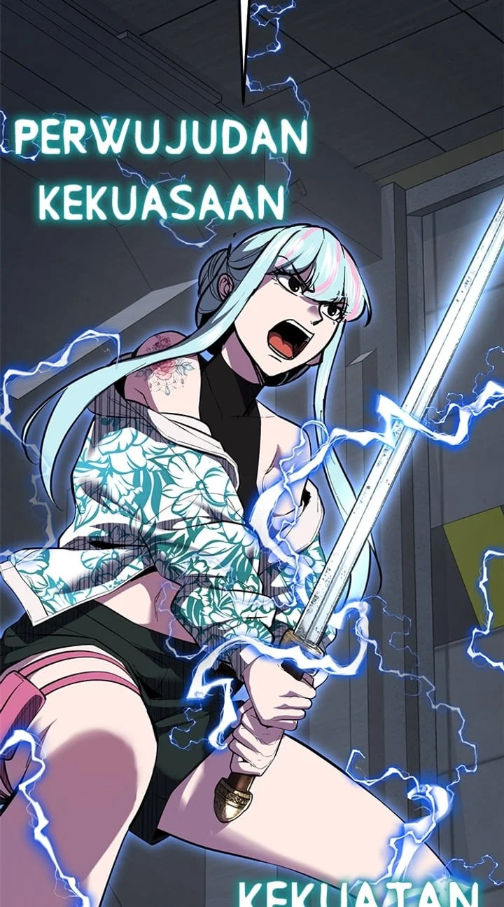 Ticket Hero S2 Chapter 294 Gambar 141