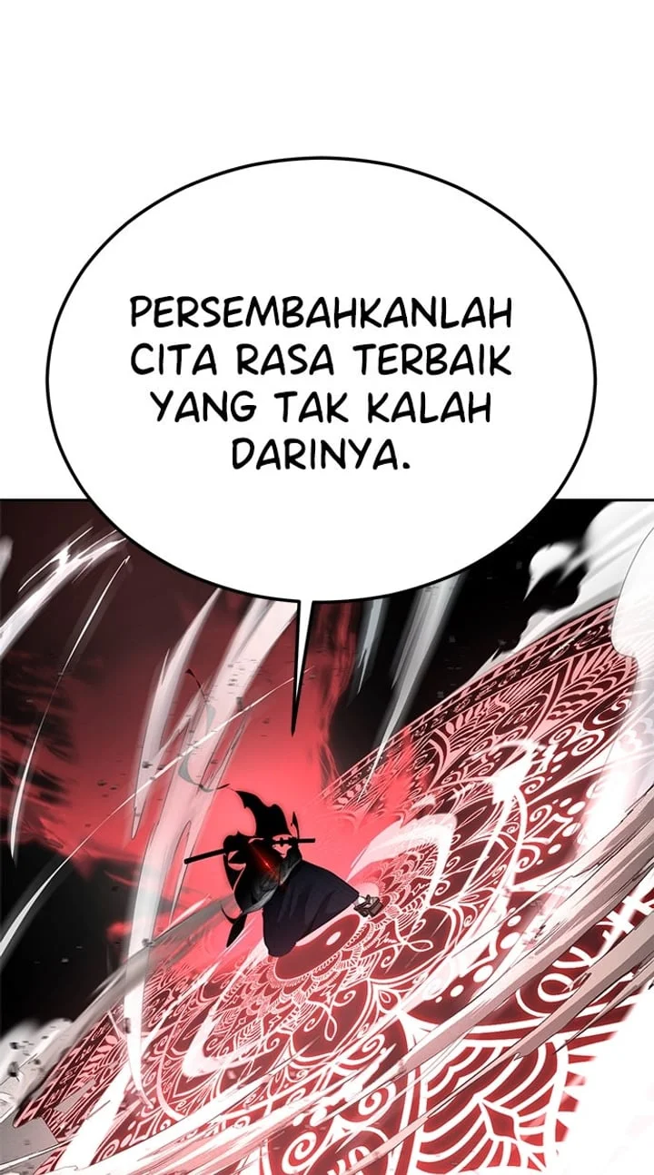 Ticket Hero S2 Chapter 294 Gambar 147