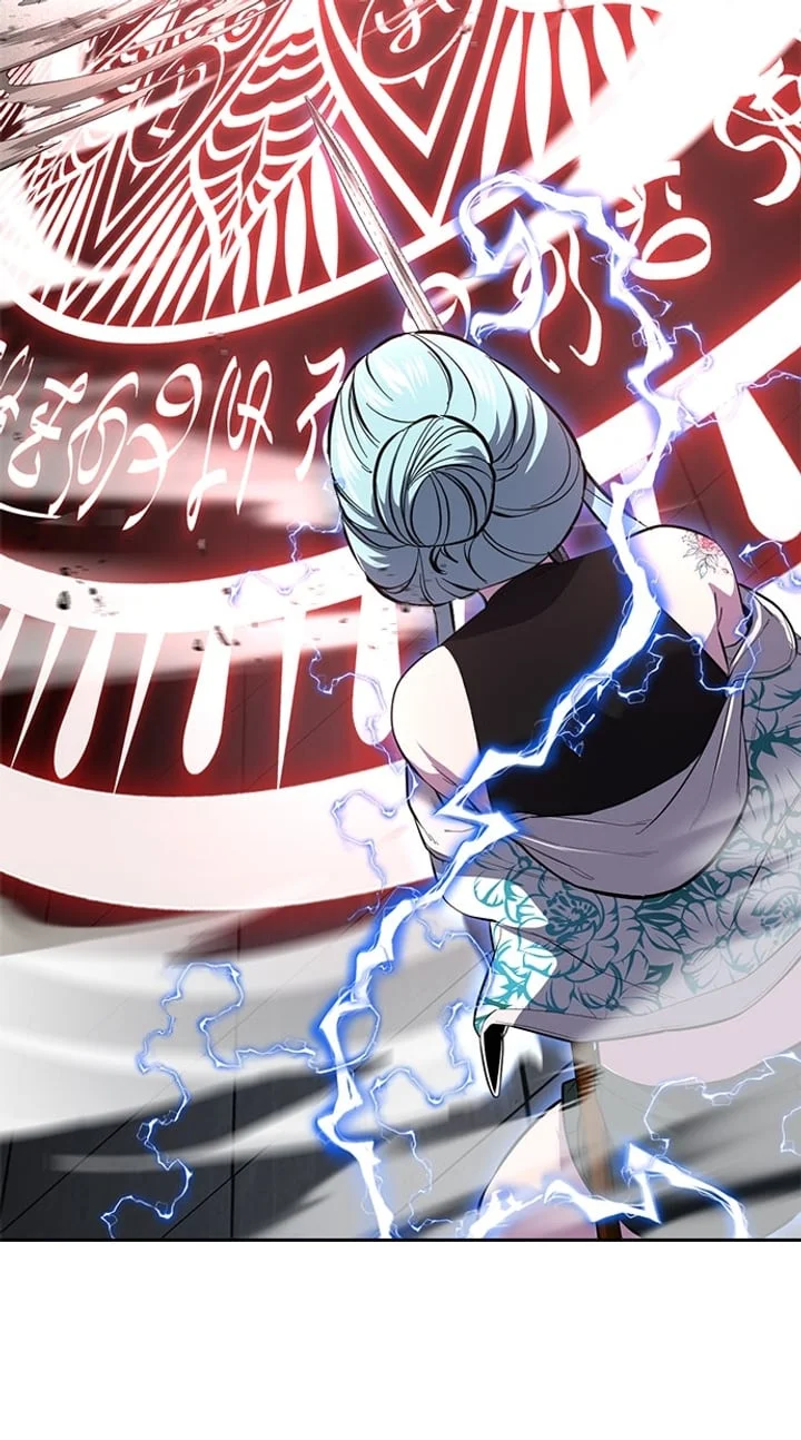 Ticket Hero S2 Chapter 294 Gambar 148