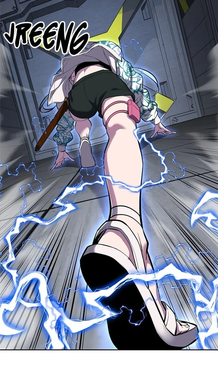 Ticket Hero S2 Chapter 294 Gambar 151