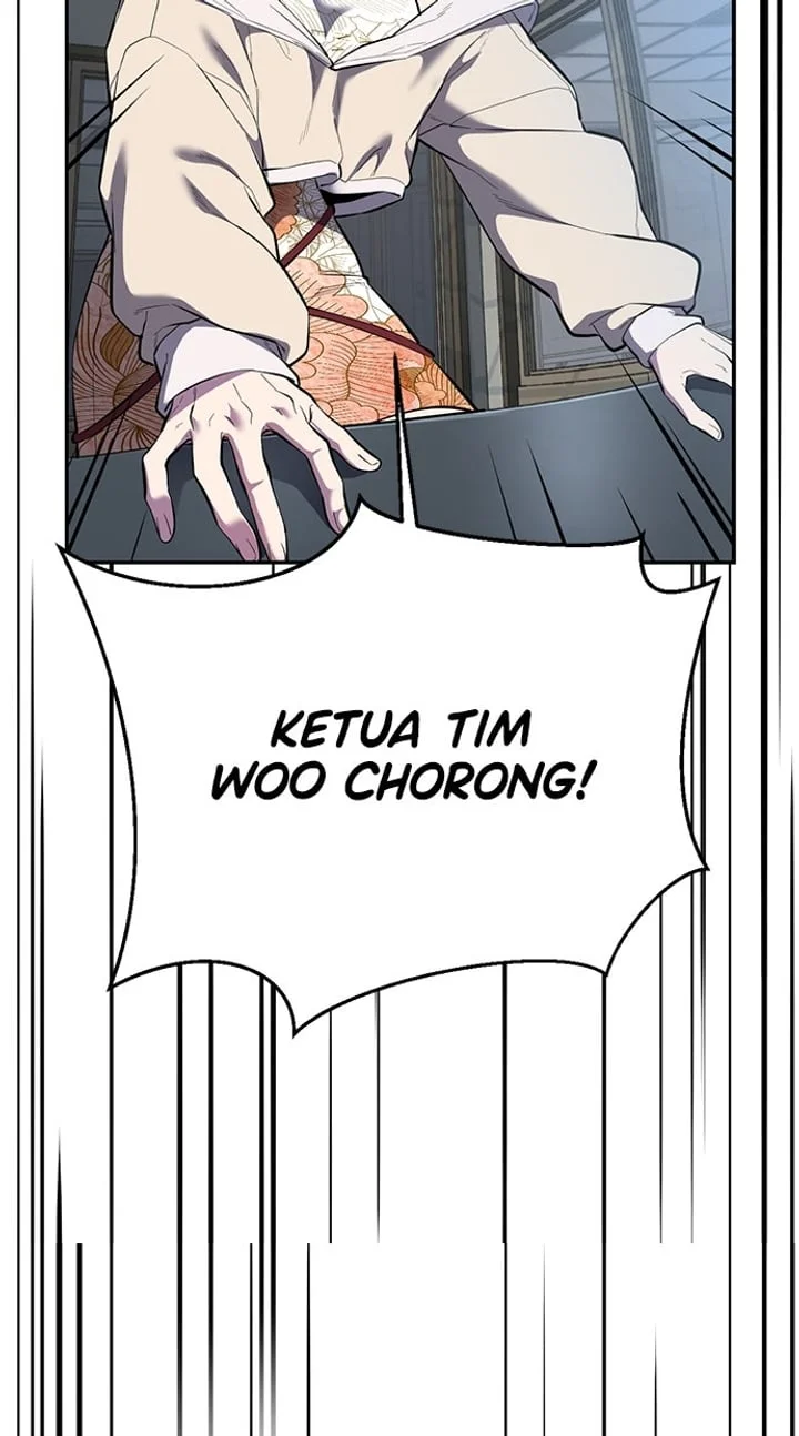 Ticket Hero S2 Chapter 294 Gambar 155