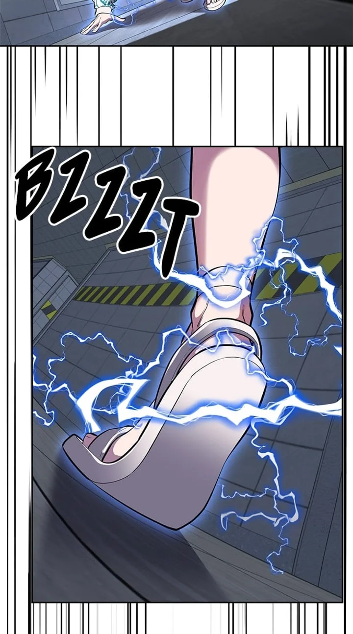Ticket Hero S2 Chapter 294 Gambar 157