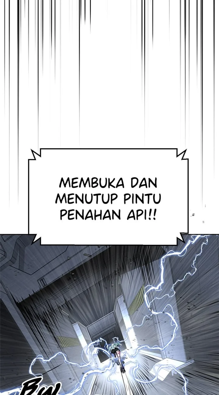 Ticket Hero S2 Chapter 294 Gambar 158