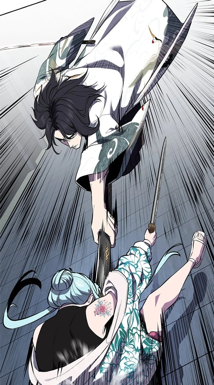 Ticket Hero S2 Chapter 294 Gambar 16