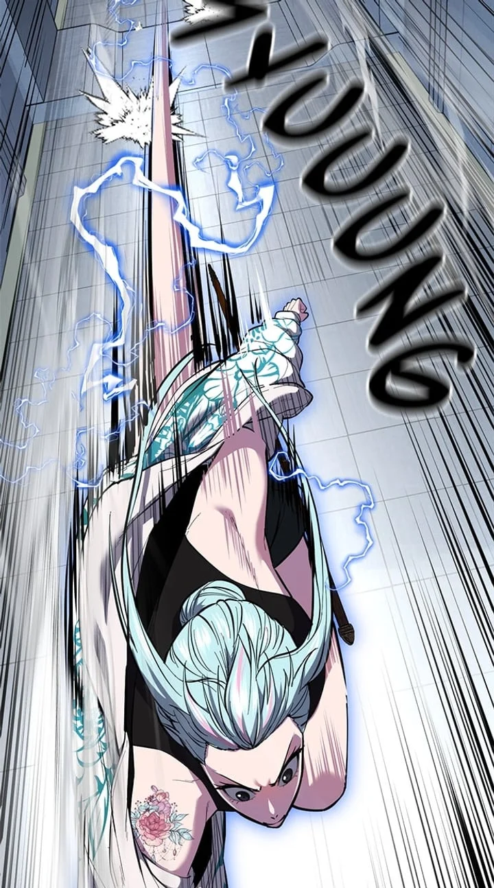Ticket Hero S2 Chapter 294 Gambar 163