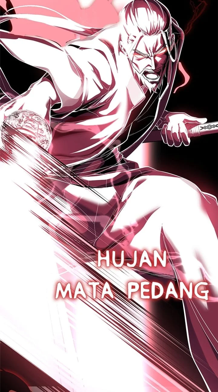 Ticket Hero S2 Chapter 294 Gambar 171