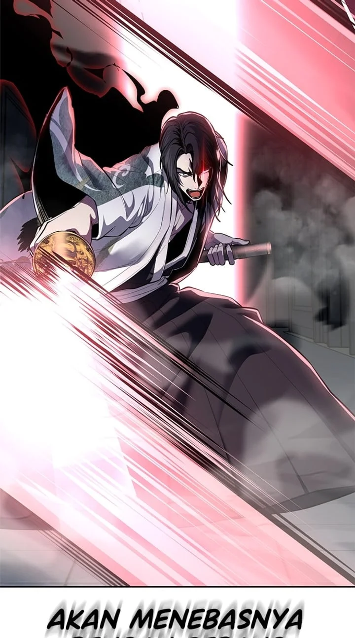 Ticket Hero S2 Chapter 294 Gambar 172