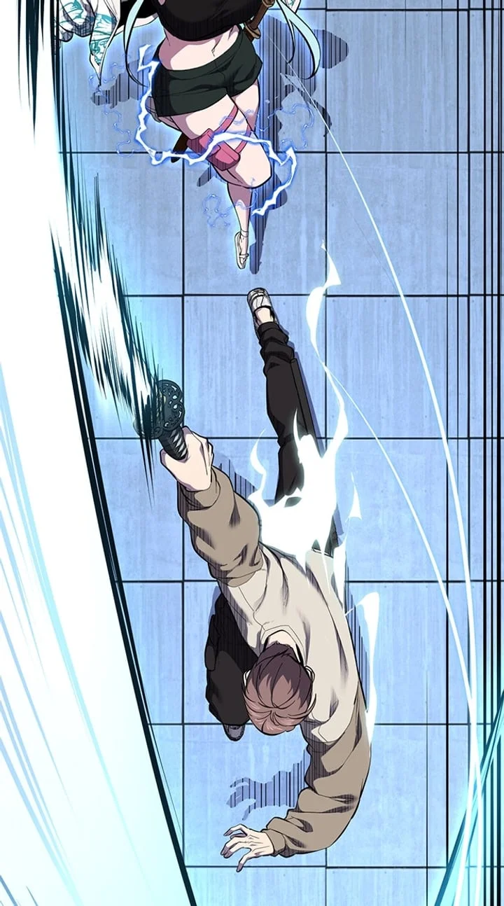 Ticket Hero S2 Chapter 294 Gambar 179