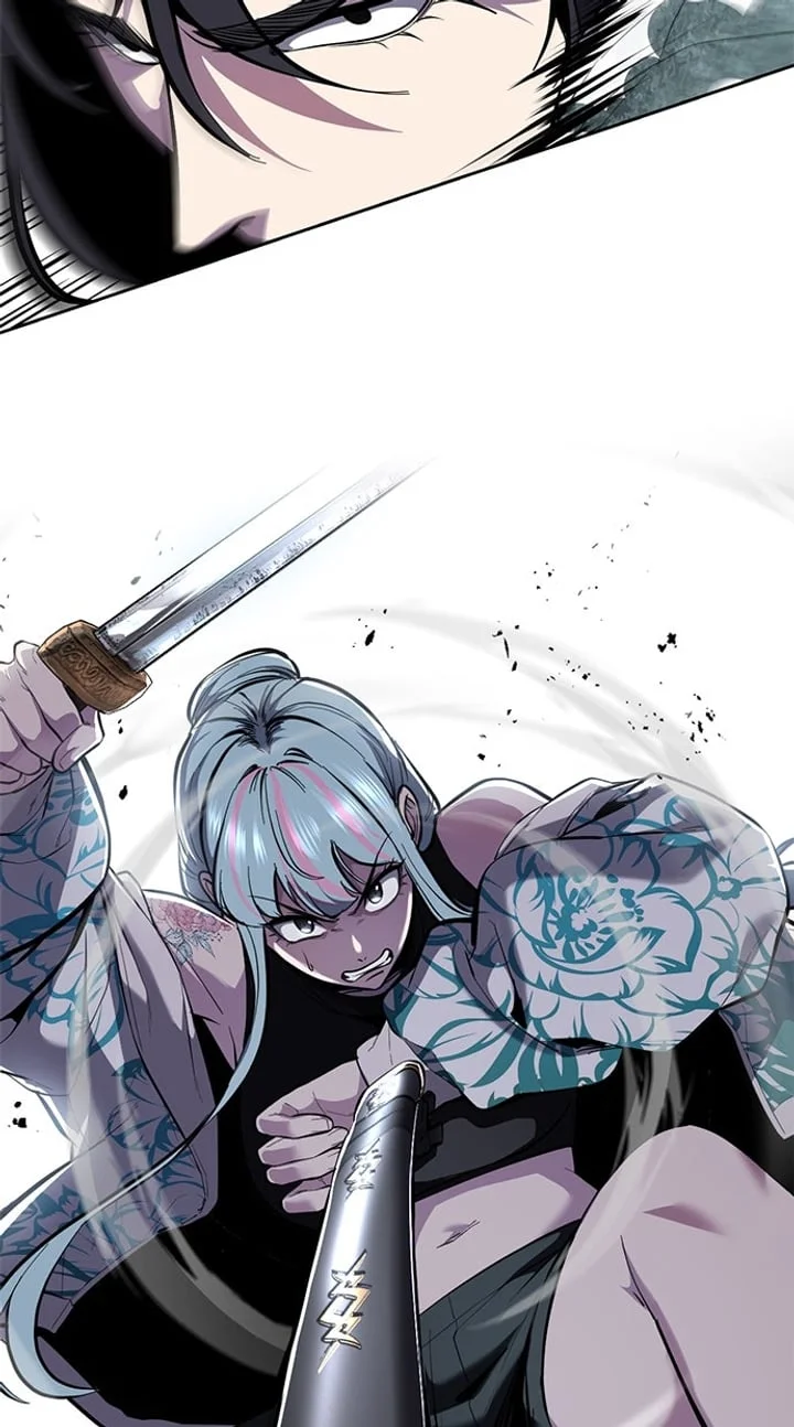 Ticket Hero S2 Chapter 294 Gambar 18