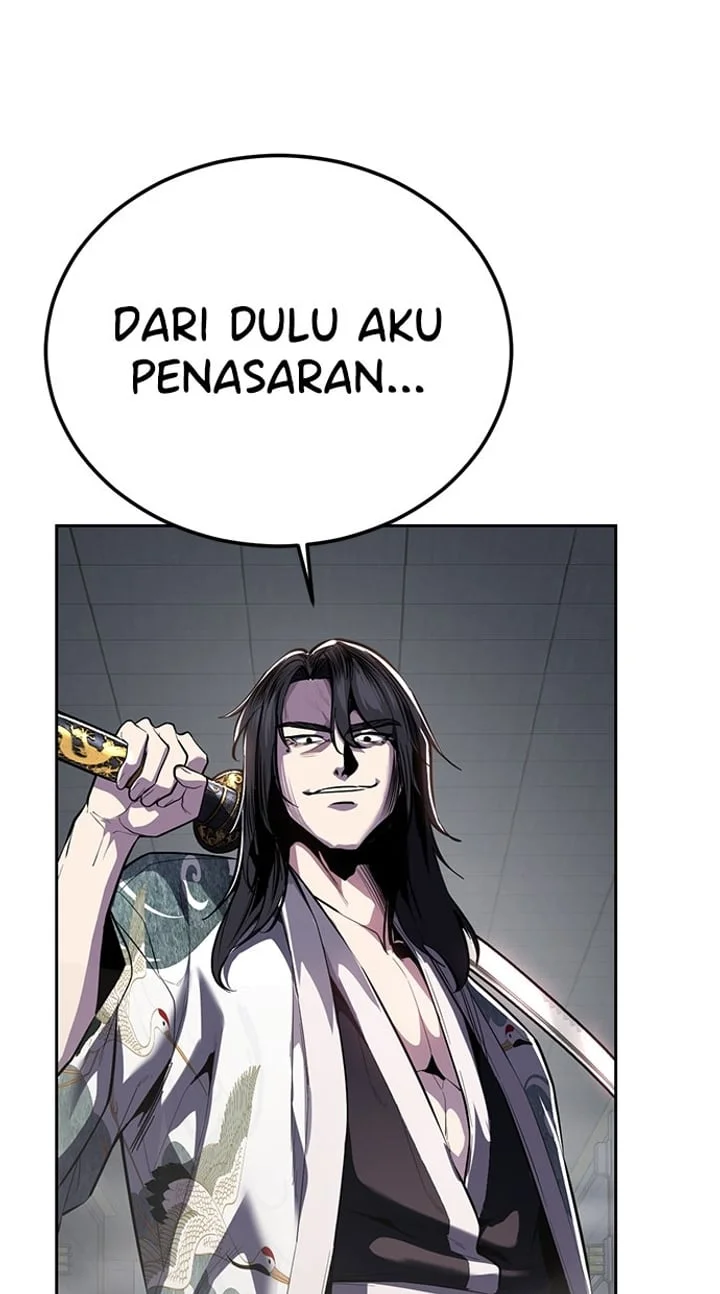 Ticket Hero S2 Chapter 294 Gambar 21