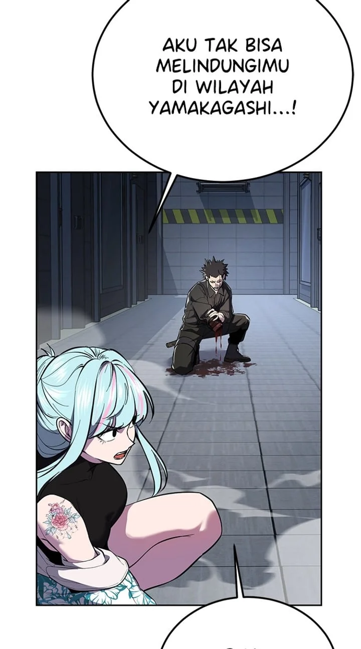 Ticket Hero S2 Chapter 294 Gambar 23