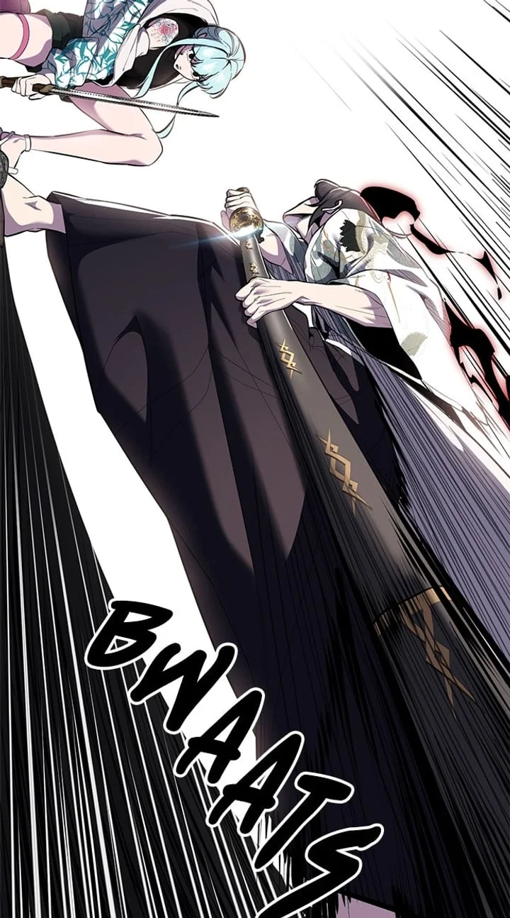 Ticket Hero S2 Chapter 294 Gambar 25