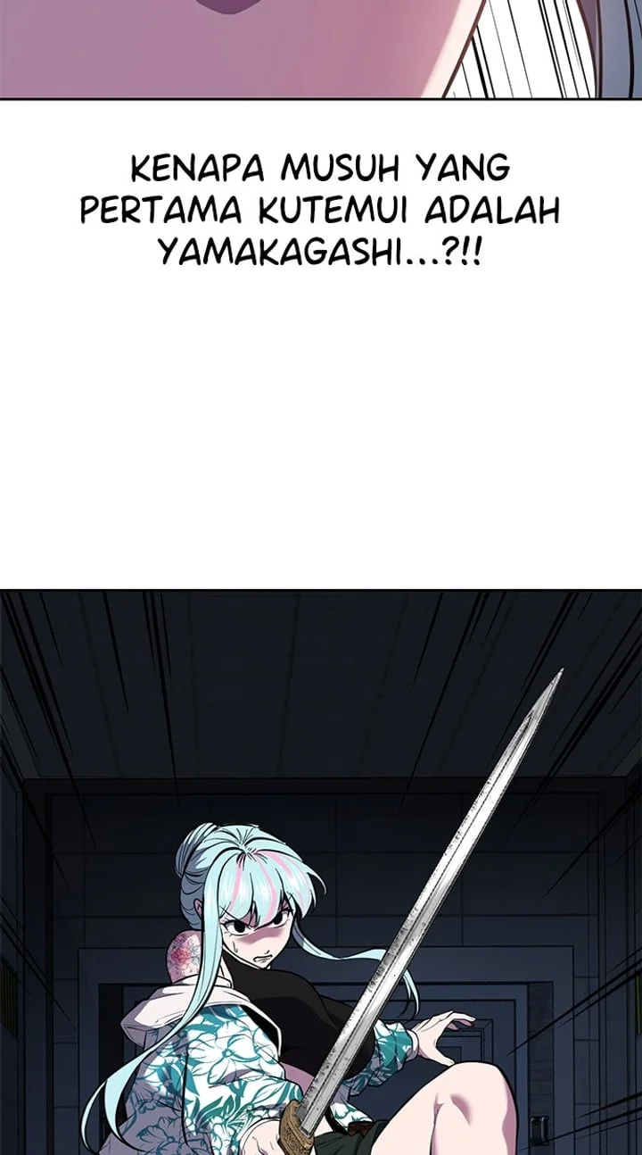 Ticket Hero S2 Chapter 294 Gambar 27