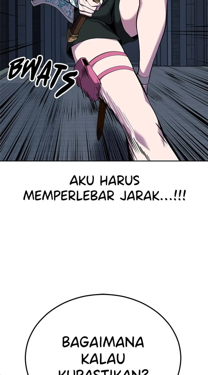 Ticket Hero S2 Chapter 294 Gambar 28