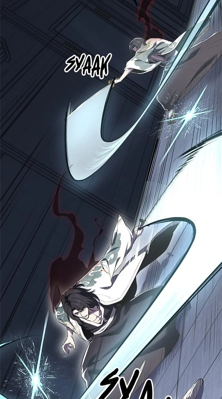 Ticket Hero S2 Chapter 294 Gambar 32