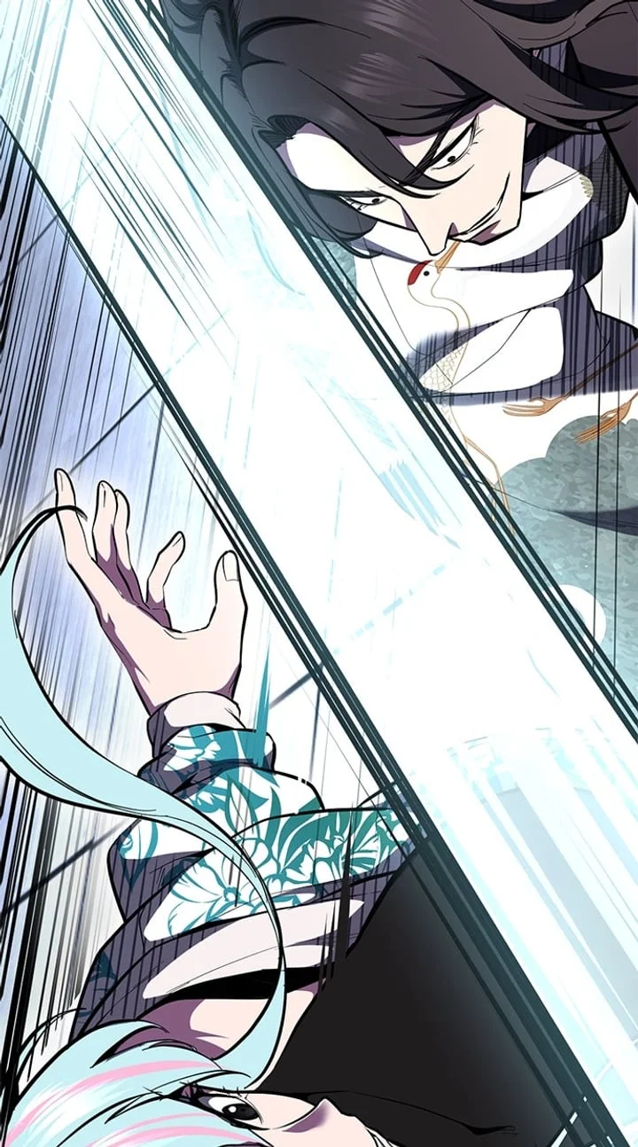 Ticket Hero S2 Chapter 294 Gambar 34