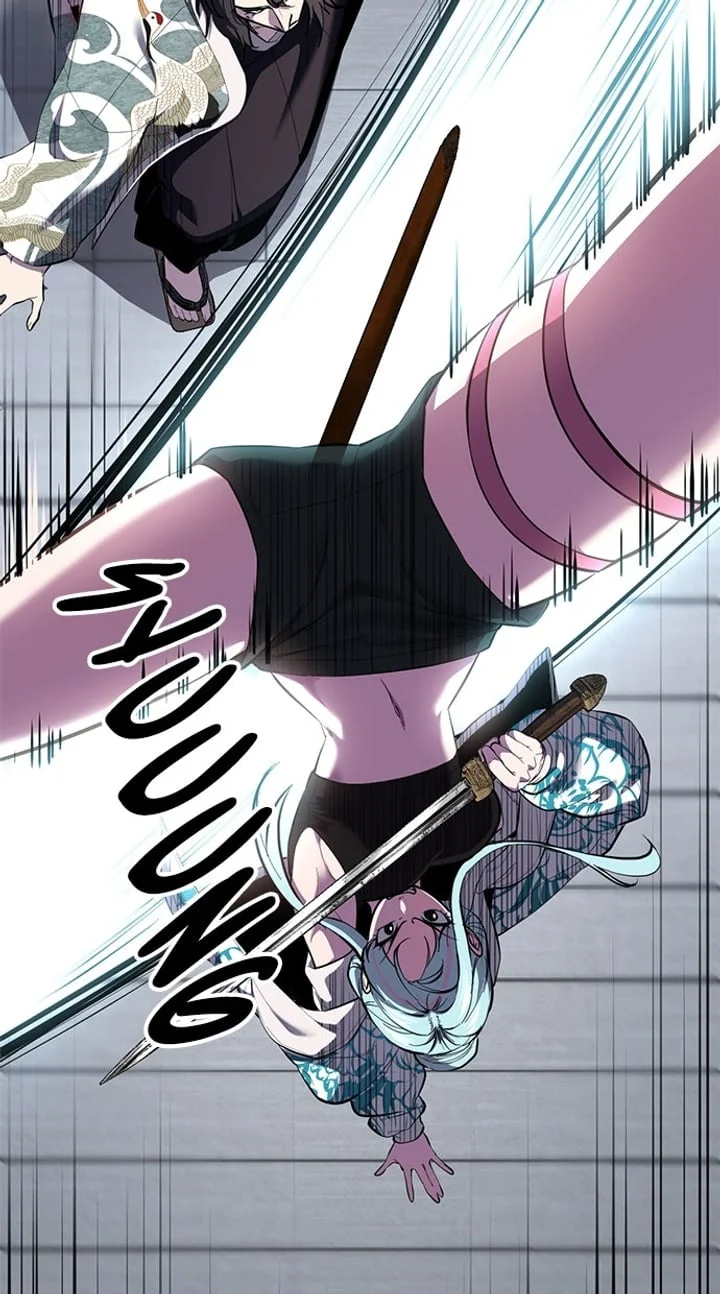 Ticket Hero S2 Chapter 294 Gambar 38