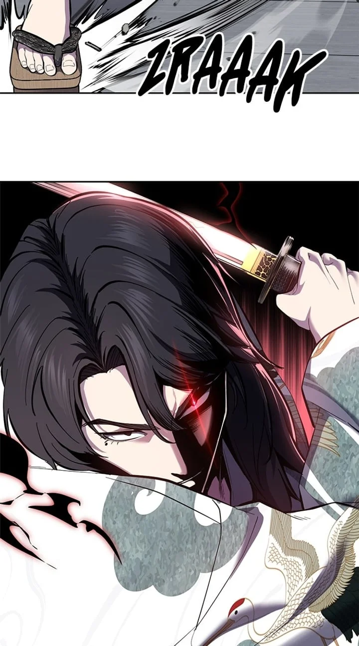 Ticket Hero S2 Chapter 294 Gambar 40