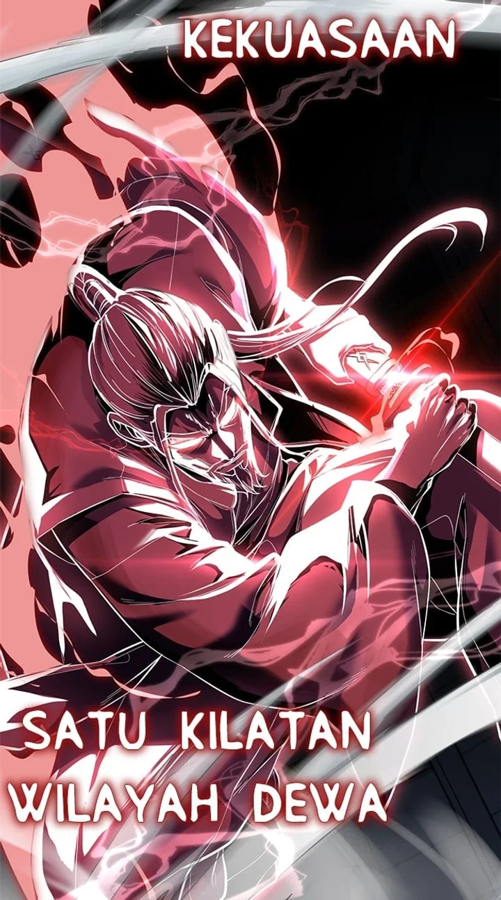 Ticket Hero S2 Chapter 294 Gambar 42