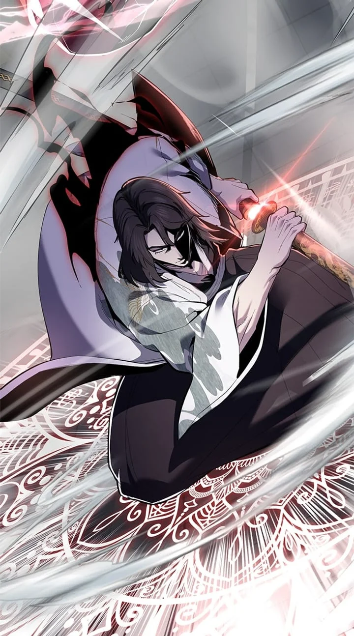 Ticket Hero S2 Chapter 294 Gambar 43