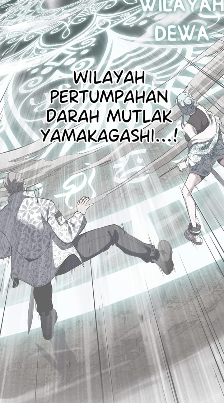 Ticket Hero S2 Chapter 294 Gambar 47