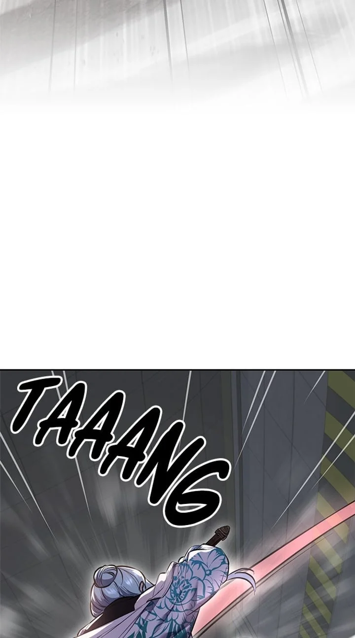 Ticket Hero S2 Chapter 294 Gambar 48