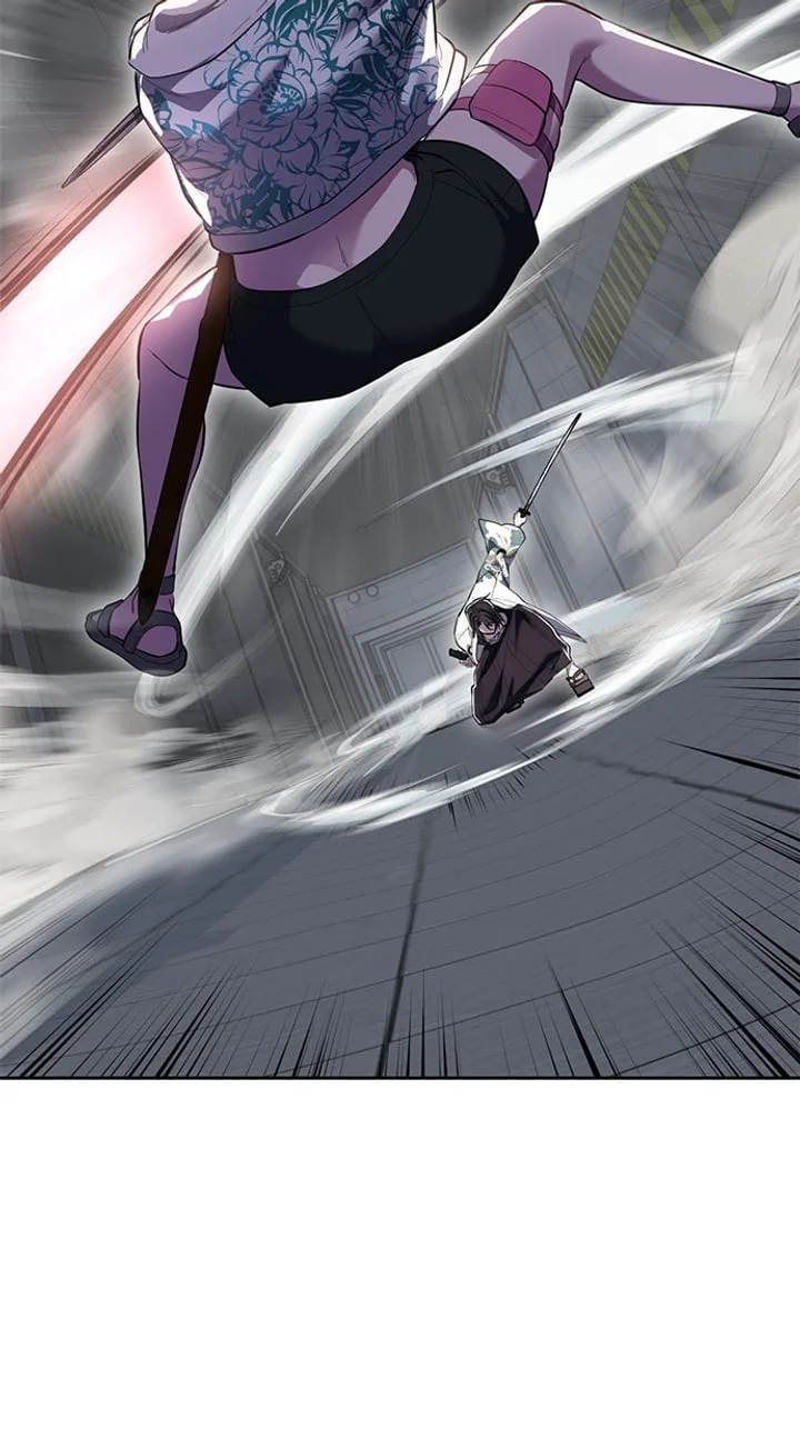 Ticket Hero S2 Chapter 294 Gambar 49