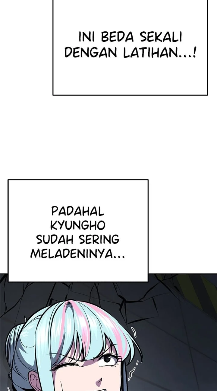 Ticket Hero S2 Chapter 294 Gambar 52