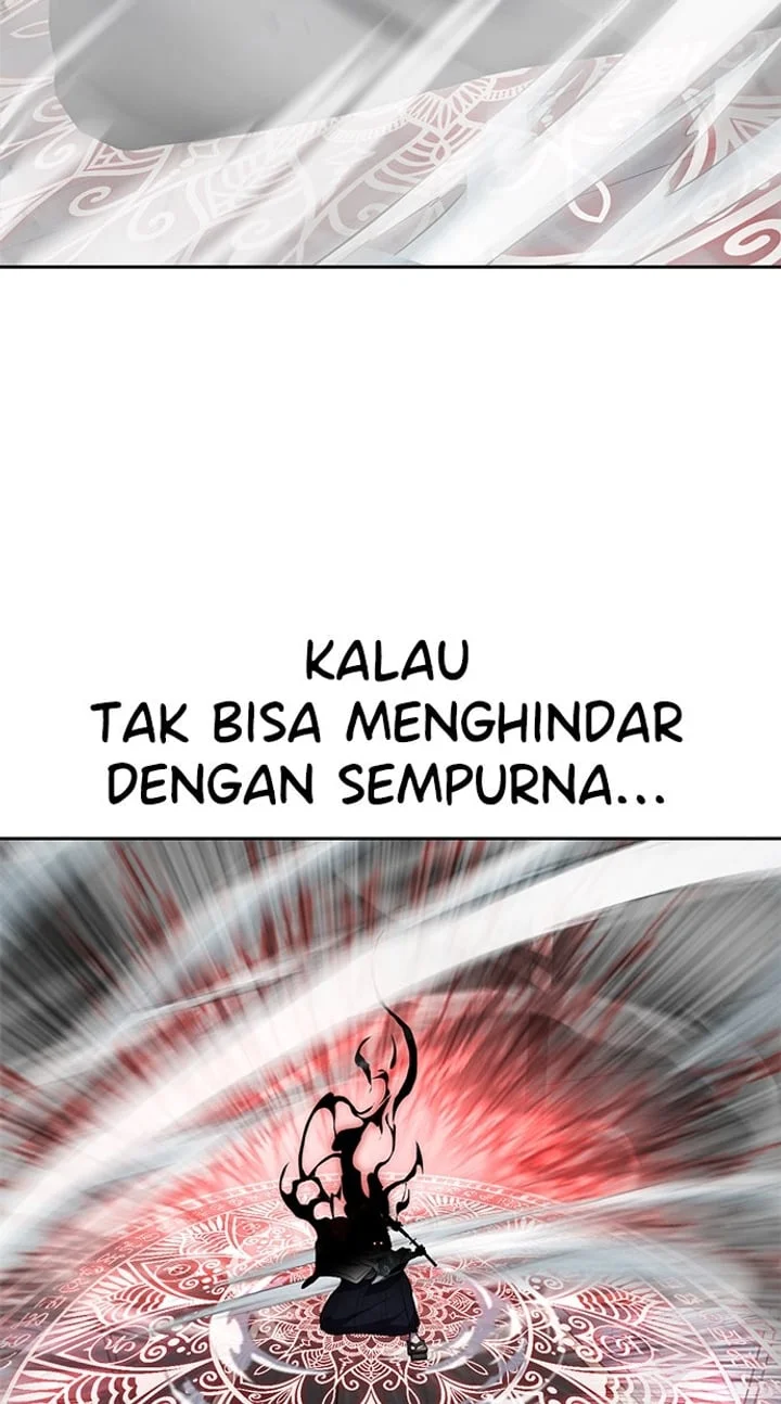 Ticket Hero S2 Chapter 294 Gambar 55
