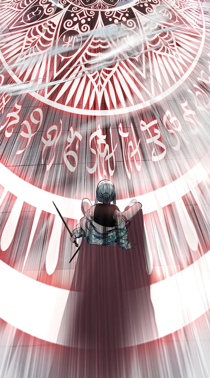 Ticket Hero S2 Chapter 294 Gambar 56