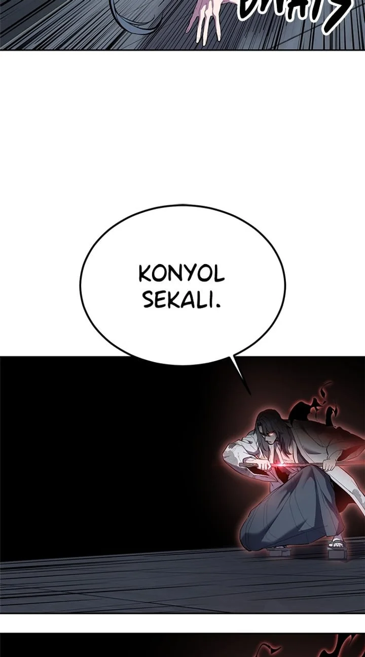 Ticket Hero S2 Chapter 294 Gambar 58