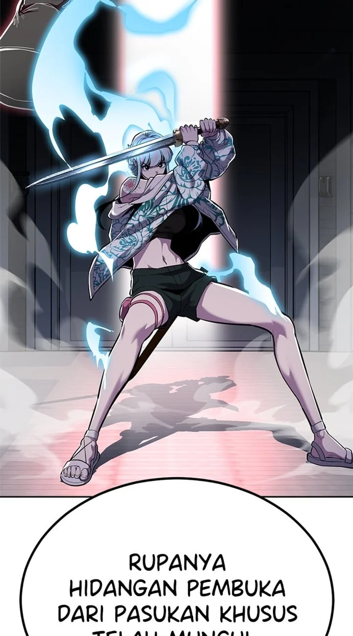 Ticket Hero S2 Chapter 294 Gambar 6